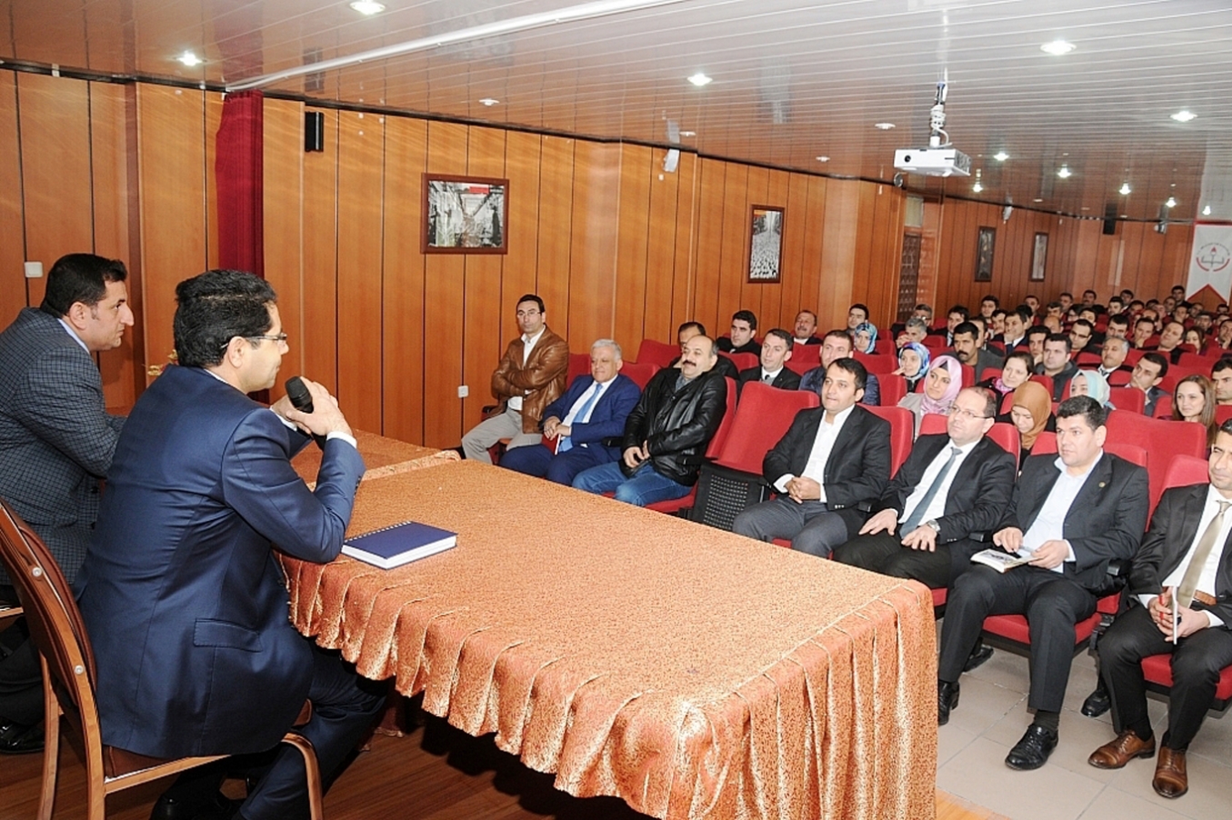 Ödüllü “Hayat Matematik Projesi” start aldı Ödüllü “Hayat Matematik Projesi” start aldı